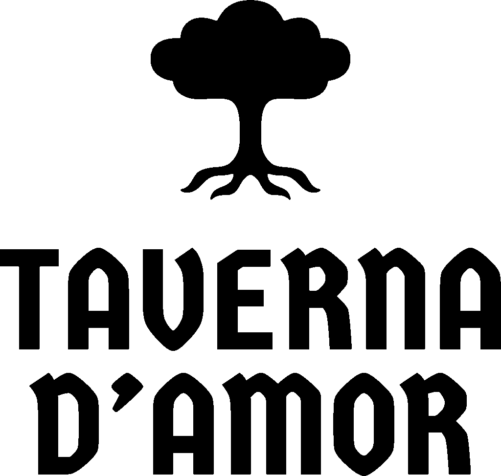Logo Taverna D'Amor